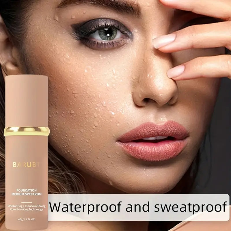 Hydraterend en Voedend, Concealer, Primer, Waterdicht - Mijn winkel