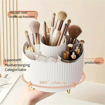 Draaibare Make-up Organizer - 1st Plastic Cosmetica - Mijn winkel