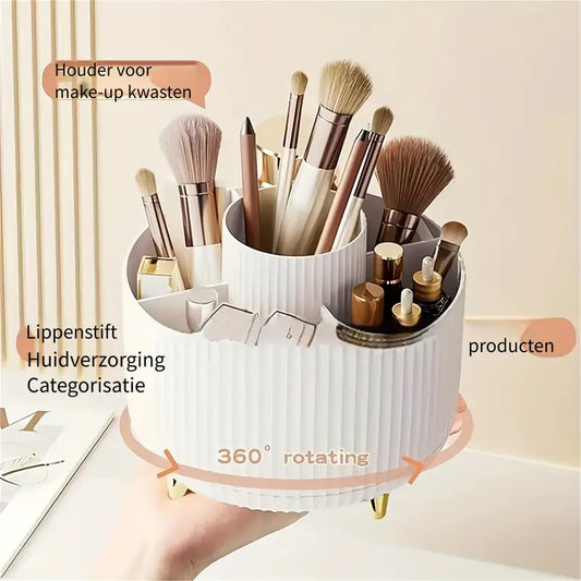 Draaibare Make-up Organizer - 1st Plastic Cosmetica - Mijn winkel