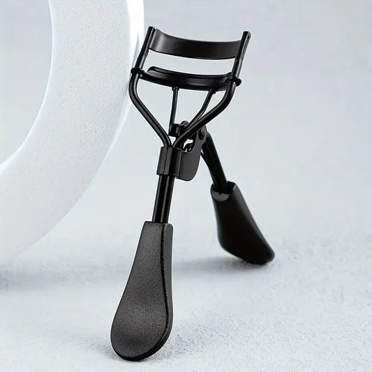 stuk roestvrij staal Comfort Grip Lash Curler - Mijn winkel
