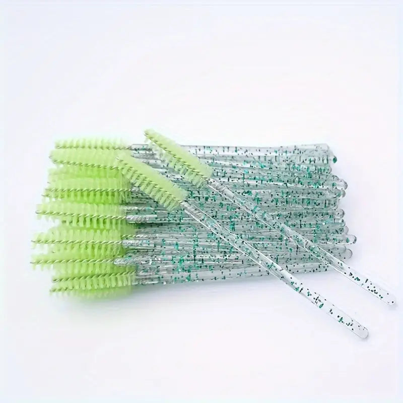 Set van 10 stuks per verpakking Multicolor - Mijn winkel
