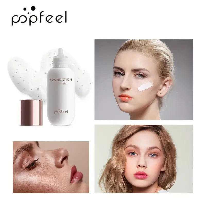 POPFEEL Kleurveranderende Foundation voor Lichte - Mijn winkel
