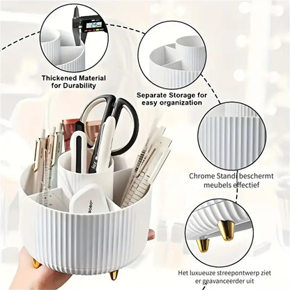 Draaibare Make-up Organizer - 1st Plastic Cosmetica - Mijn winkel