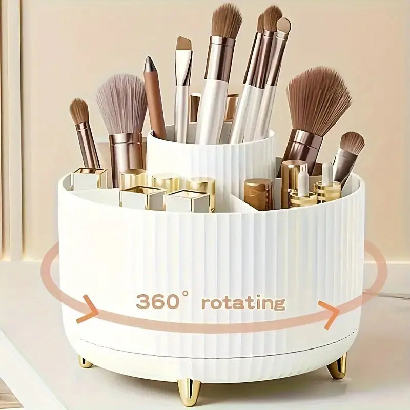 Draaibare Make-up Organizer - 1st Plastic Cosmetica - Mijn winkel