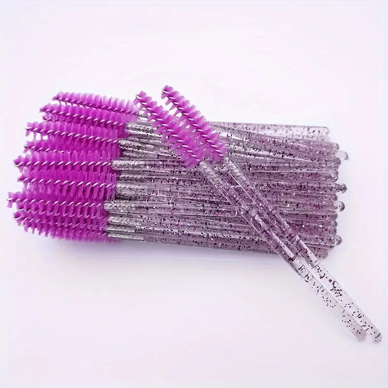 Set van 10 stuks per verpakking Multicolor - Mijn winkel