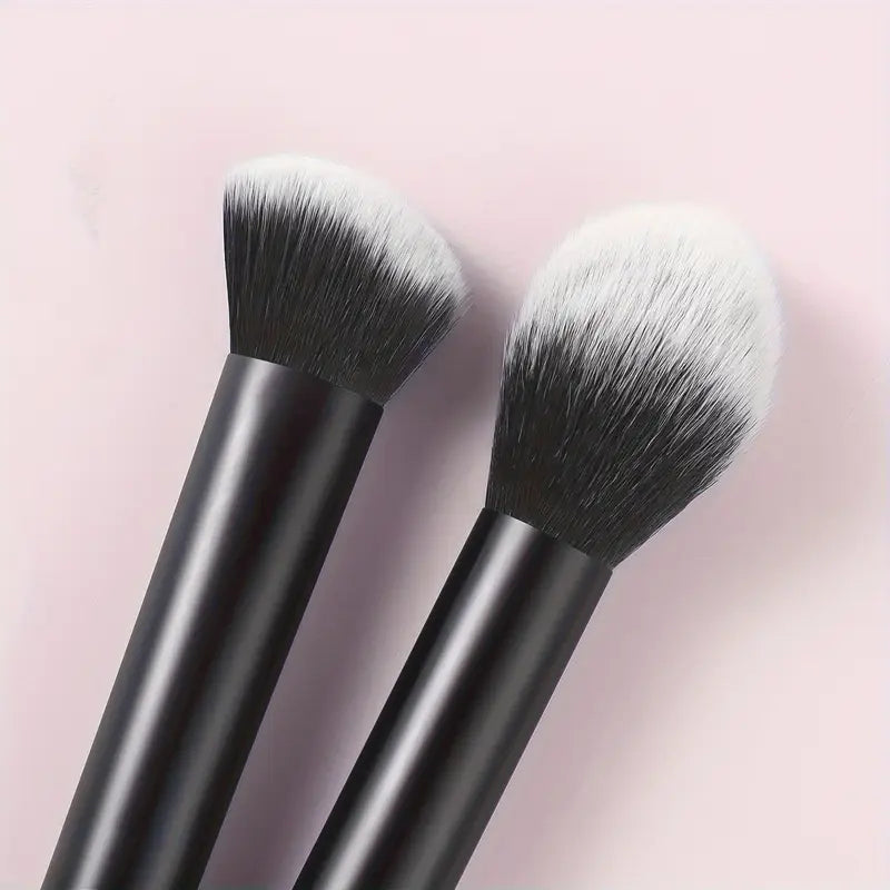 Make-up Kwastensets, 8 Stuks Grappige Draagbare - Mijn winkel
