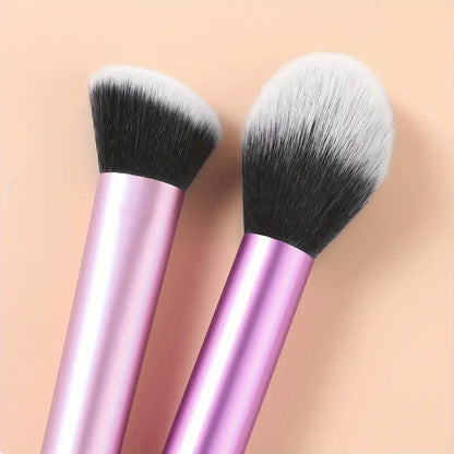 Make-up Kwastensets, 8 Stuks Grappige Draagbare - Mijn winkel