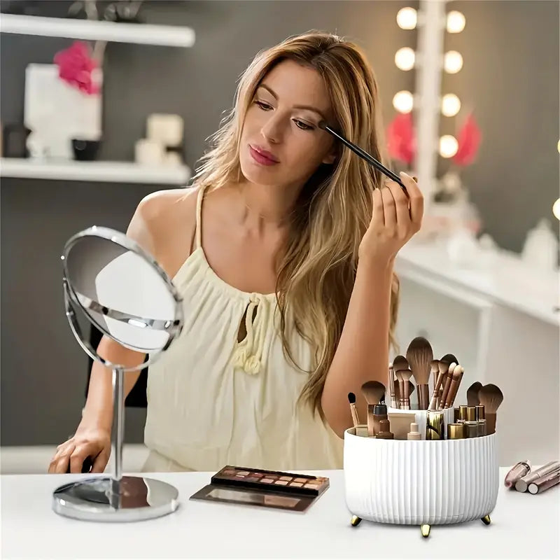 Draaibare Make-up Organizer - 1st Plastic Cosmetica - Mijn winkel