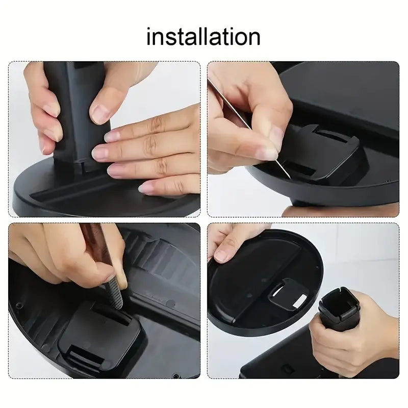 Verlichte Make-up Spiegel met Touch Dimmer - Mijn winkel