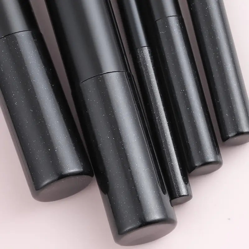 Make-up Kwastensets, 8 Stuks Grappige Draagbare - Mijn winkel