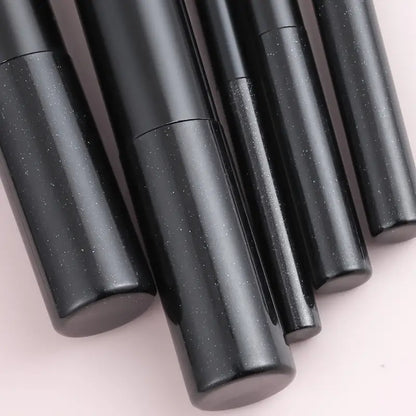 Make-up Kwastensets, 8 Stuks Grappige Draagbare - Mijn winkel