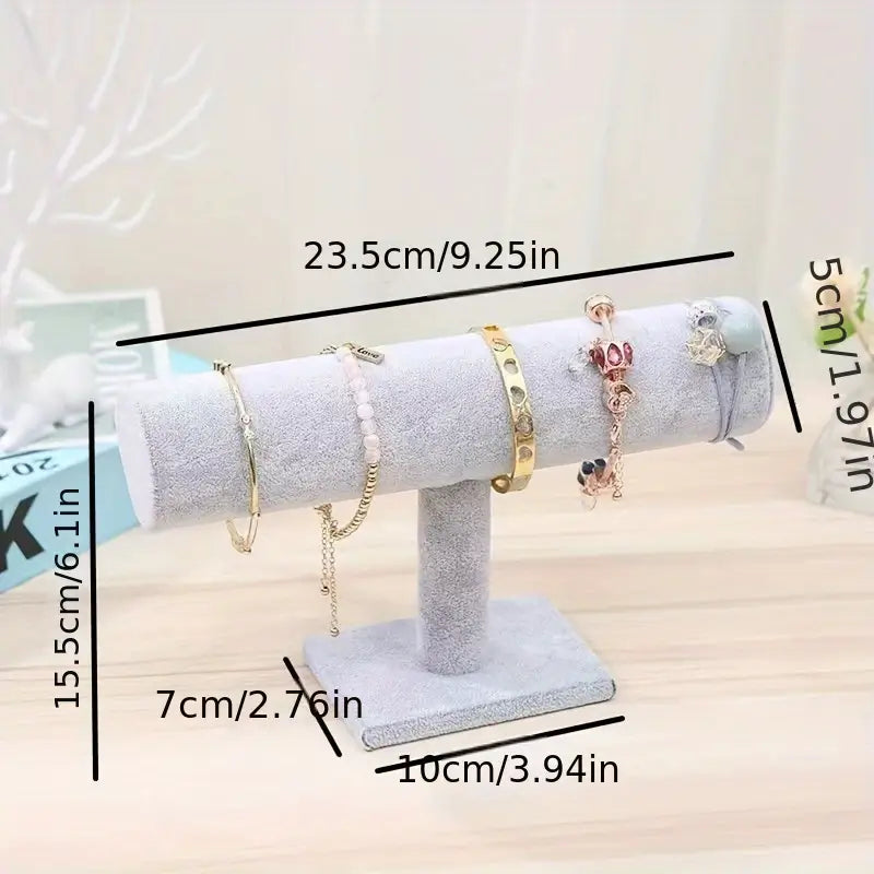 Fluweel Sieraden Armband Display Rek - Mijn winkel