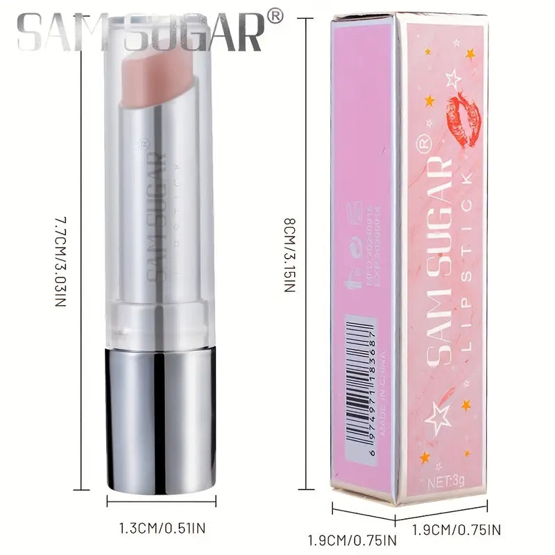 Fluweelachtig Parelmoer Matte Lippenstift Pen - Mijn winkel