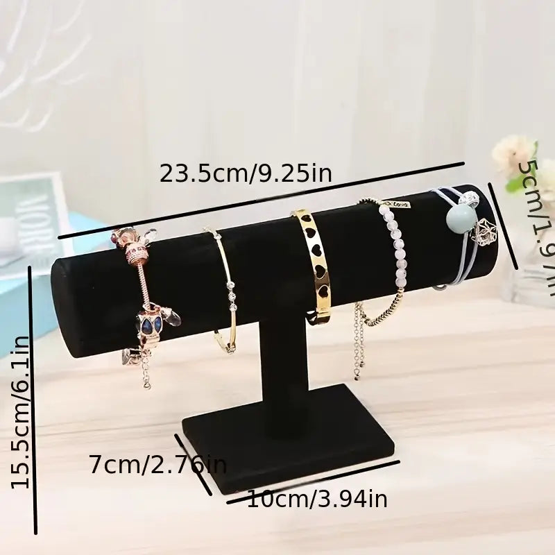 Fluweel Sieraden Armband Display Rek - Mijn winkel