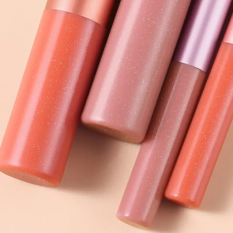 Make-up Kwastensets, 8 Stuks Grappige Draagbare - Mijn winkel