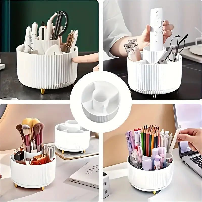 Draaibare Make-up Organizer - 1st Plastic Cosmetica - Mijn winkel