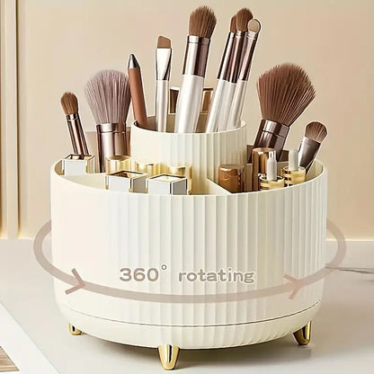 Draaibare Make-up Organizer - 1st Plastic Cosmetica - Mijn winkel