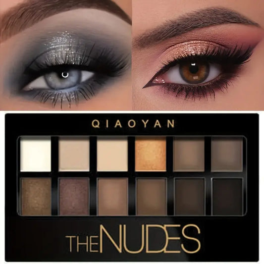 Siren eyes